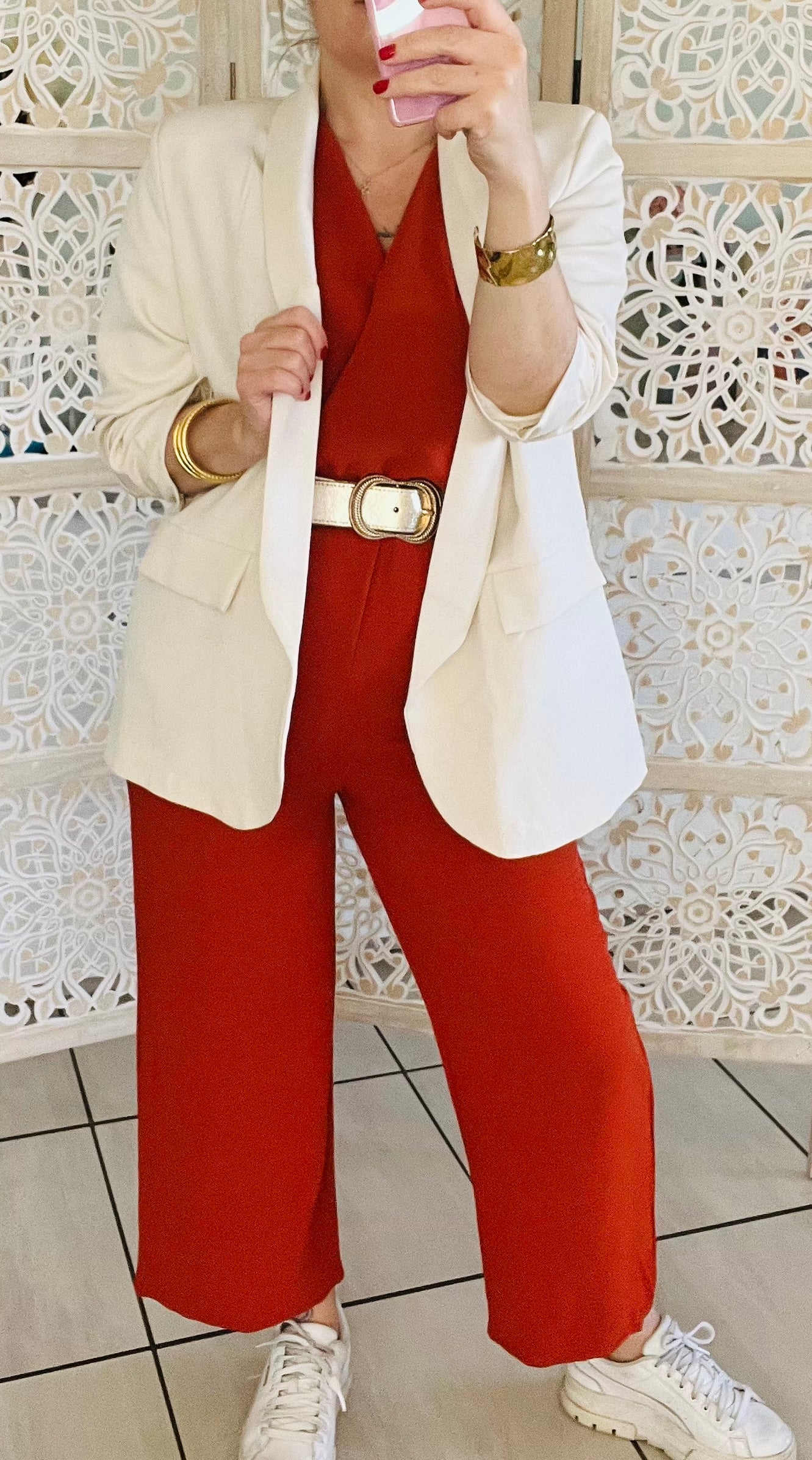 Ceinture Alba