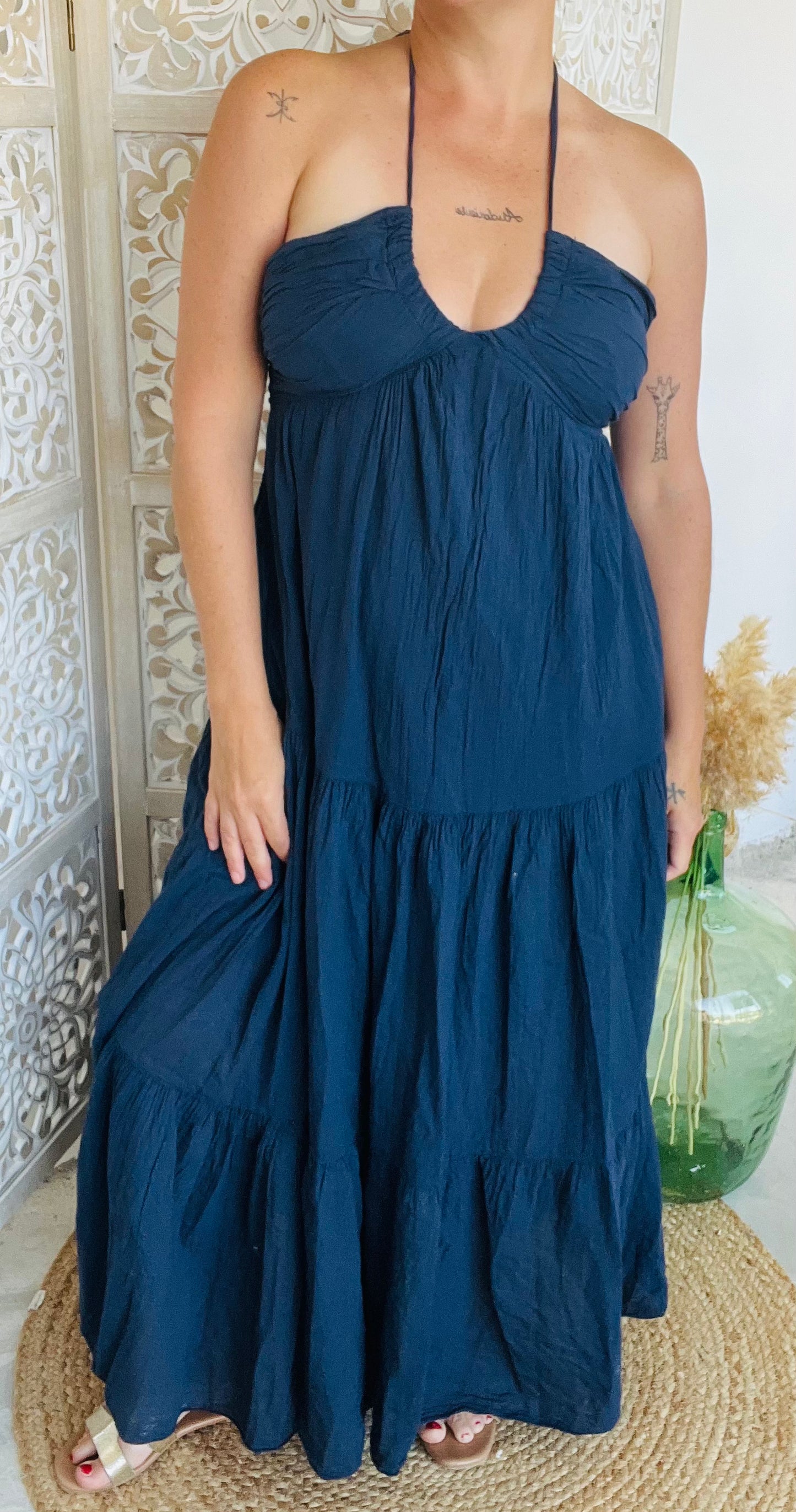 Robe Alara