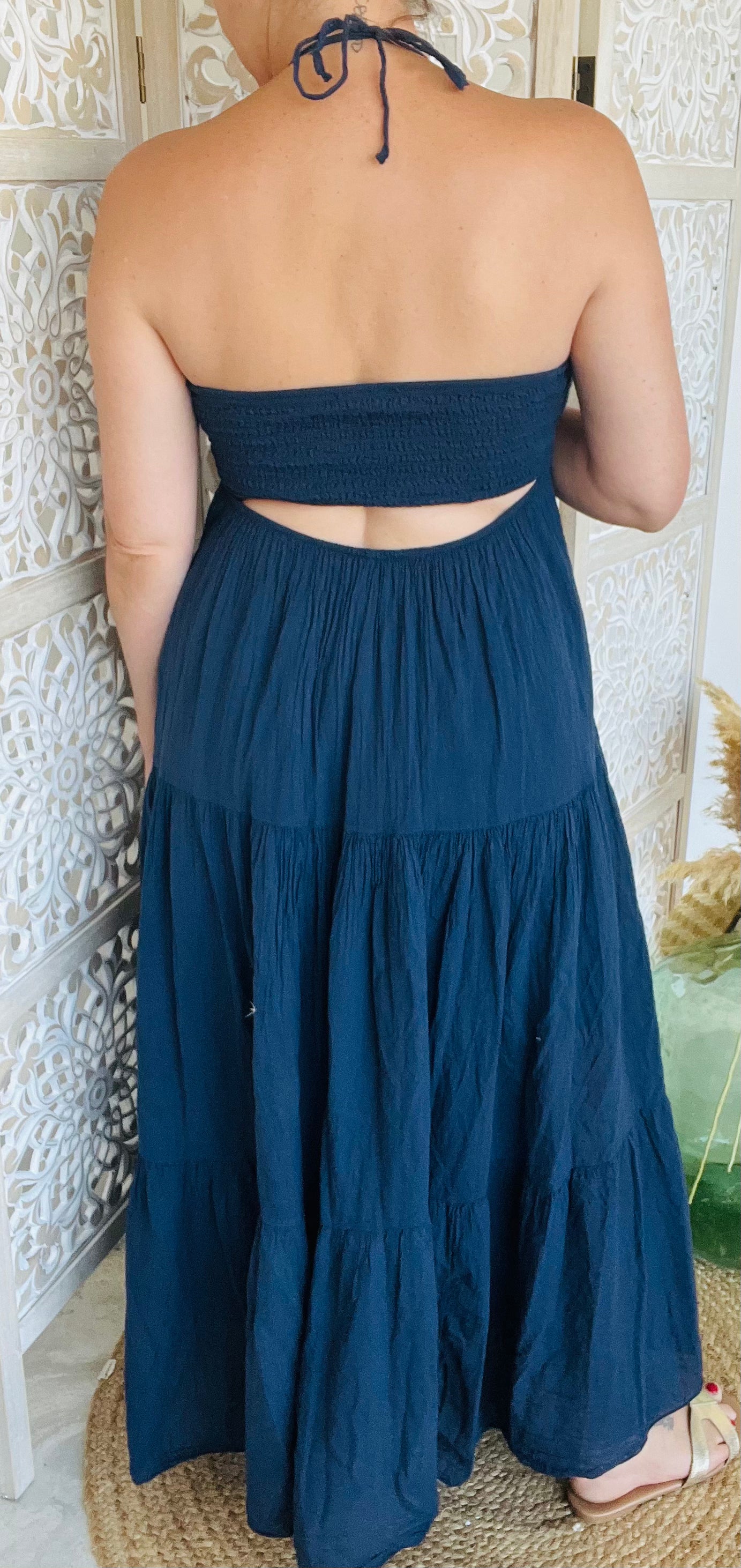Robe Alara
