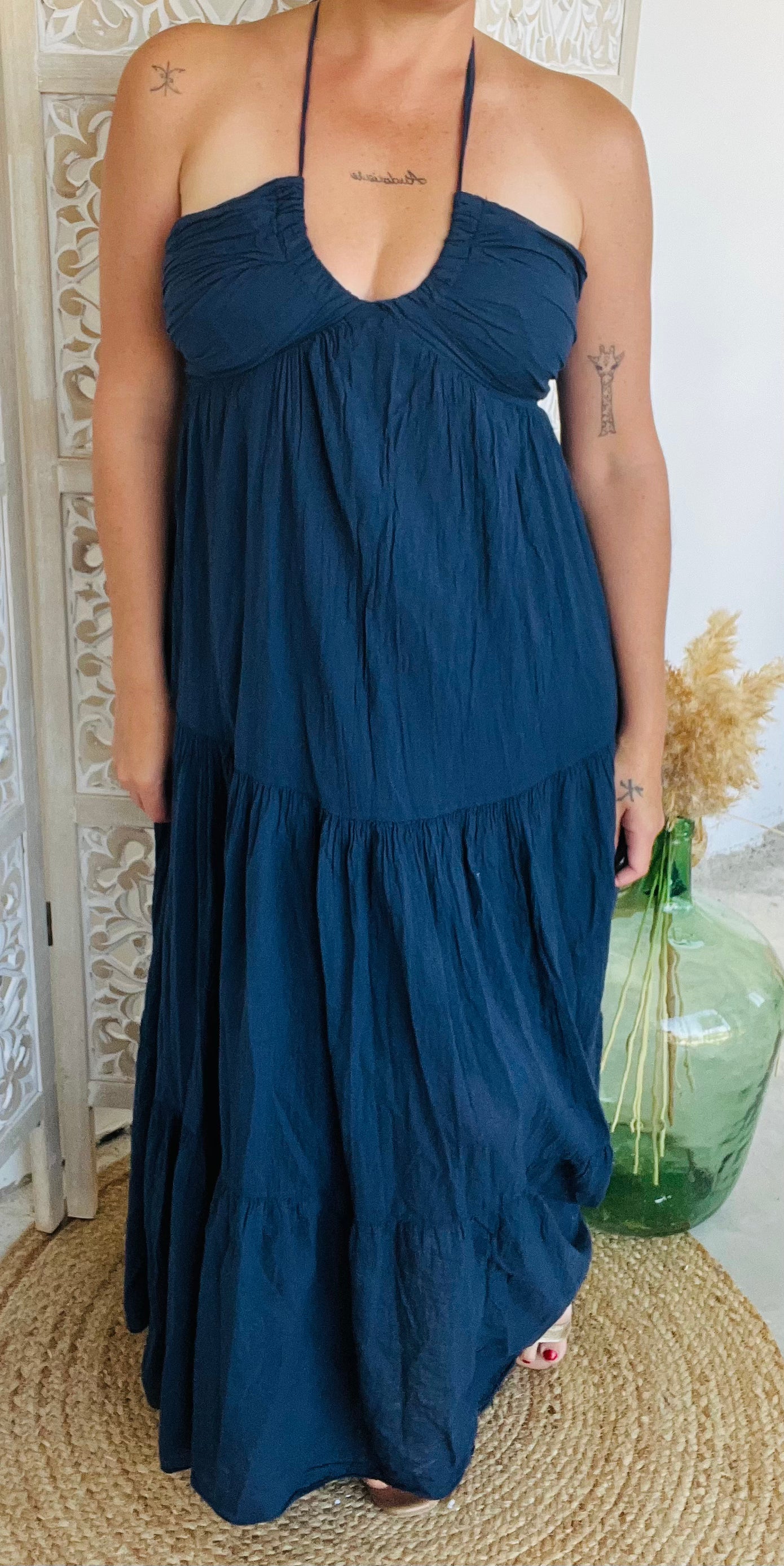 Robe Alara
