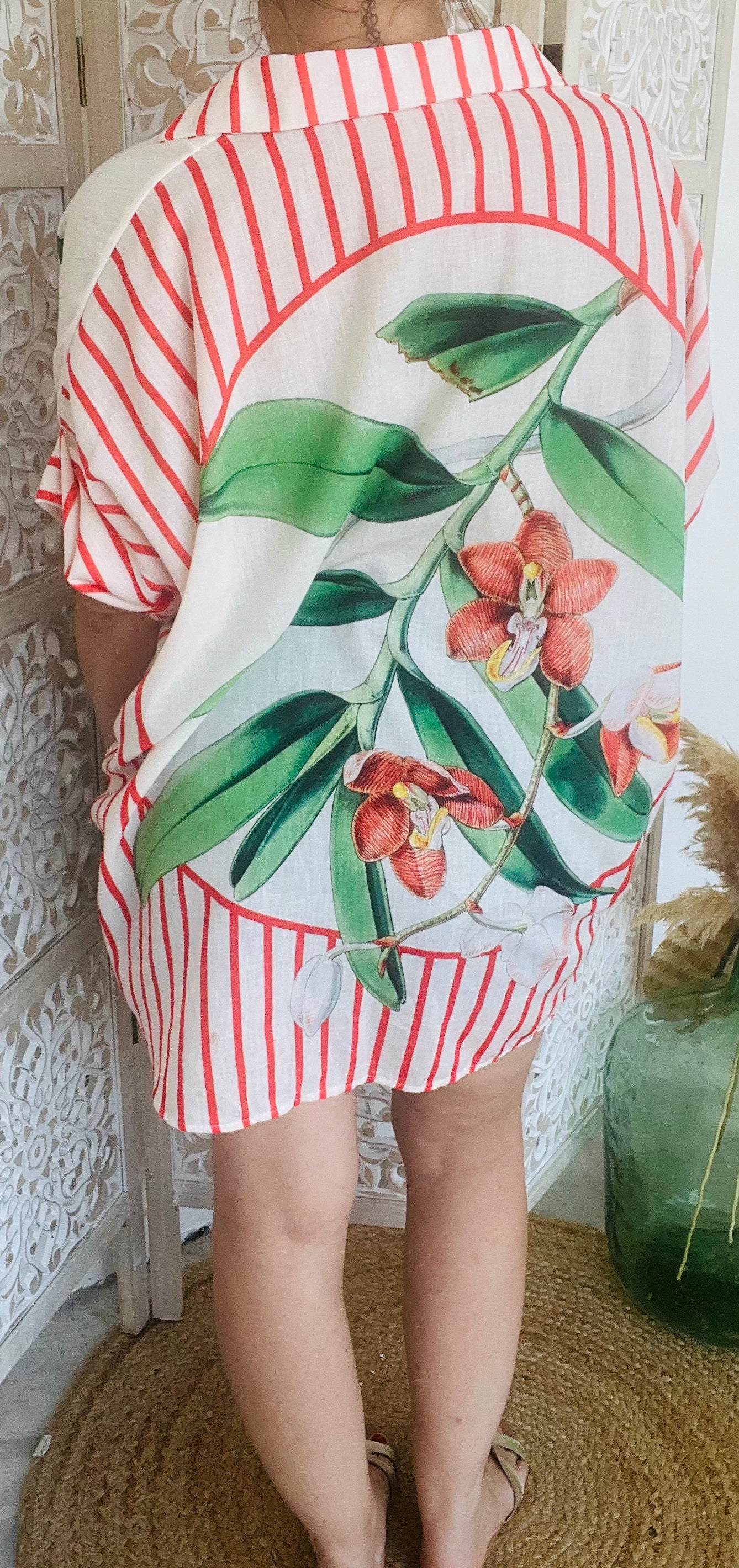 Chemise Yanna