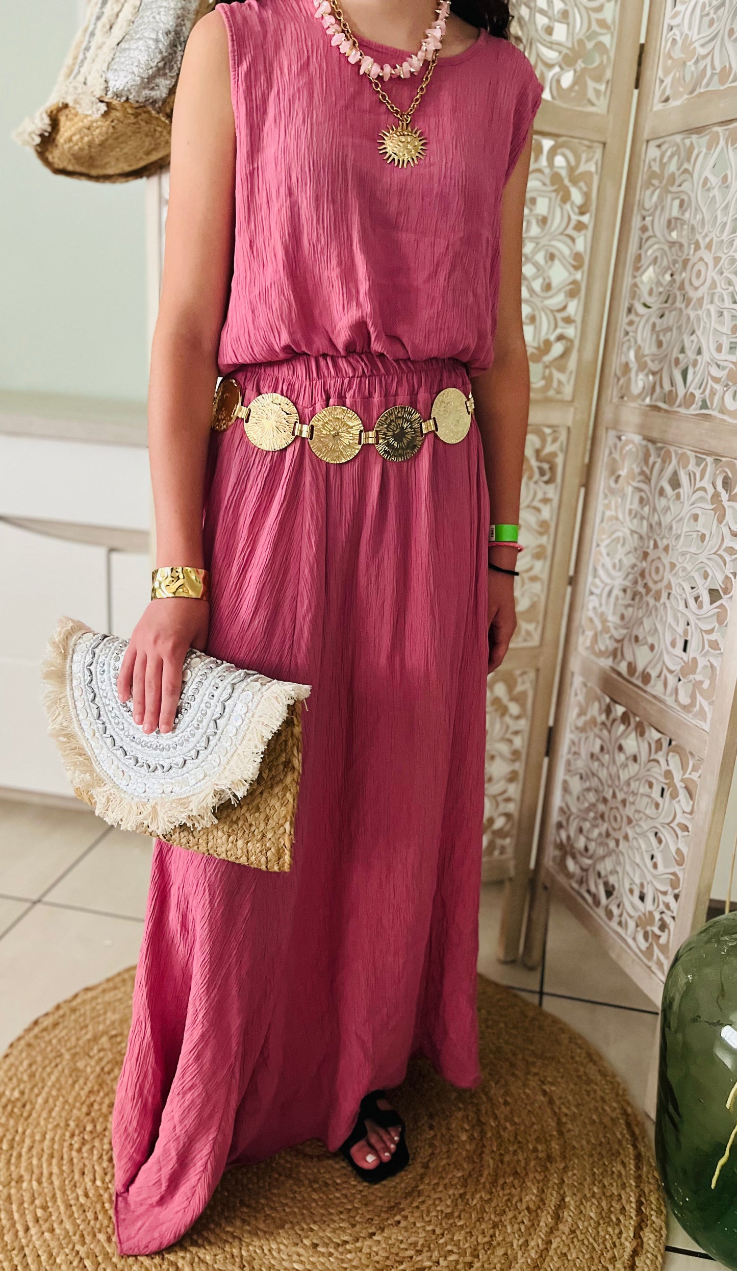 Ceinture Aesa