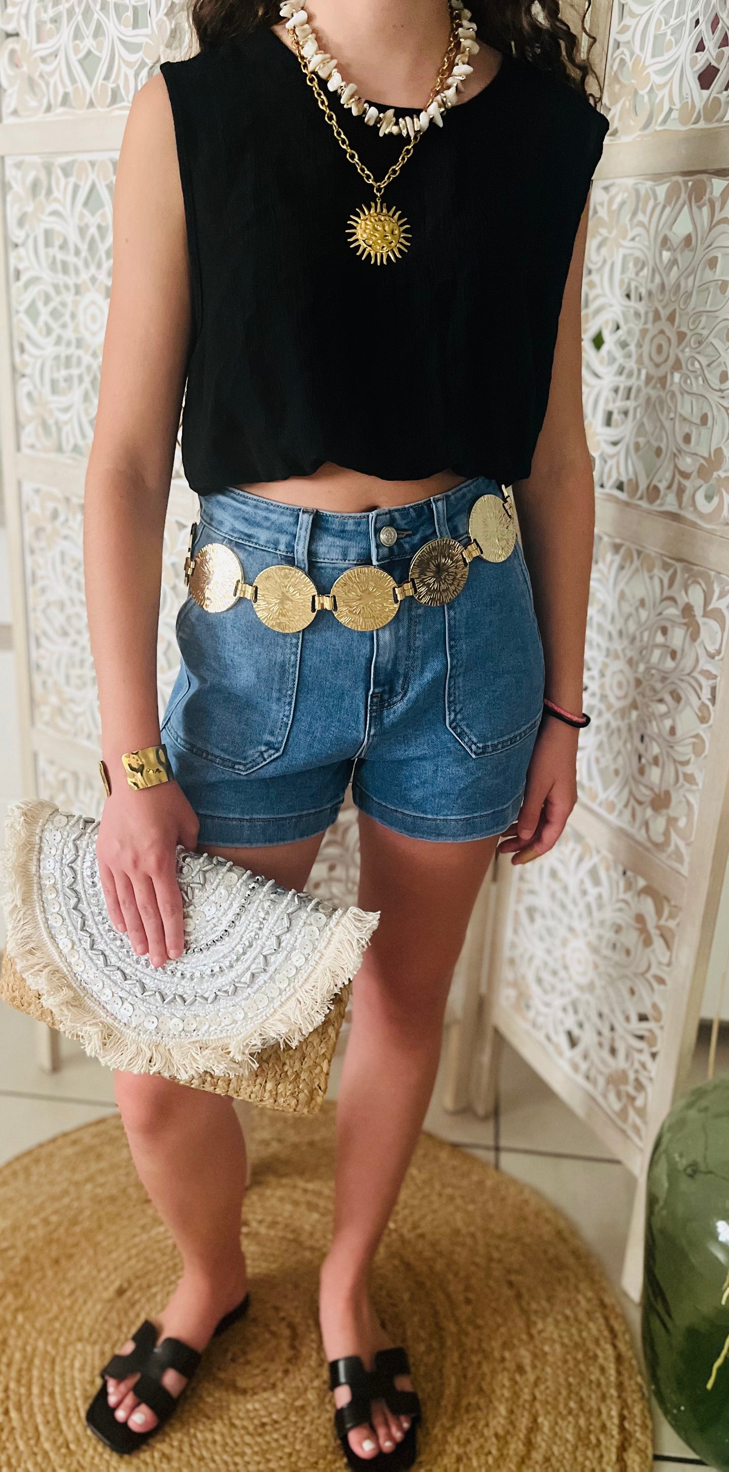 Ceinture Aesa