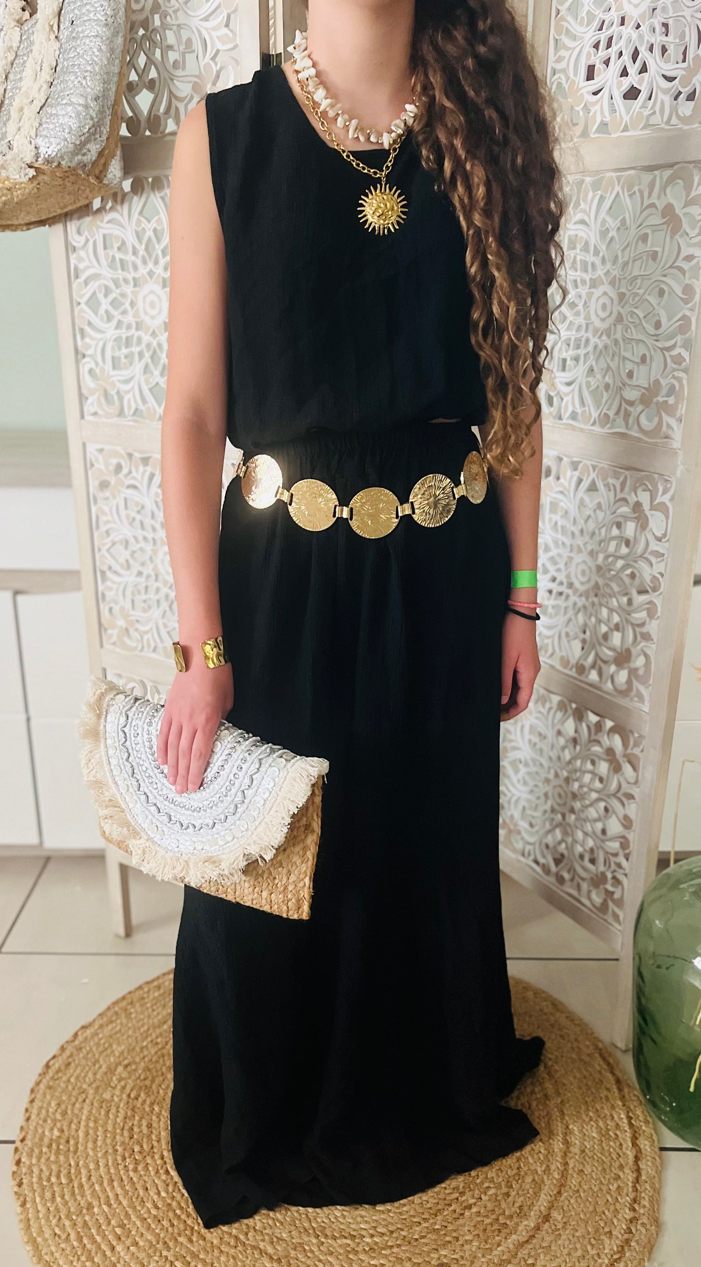Ceinture Aesa