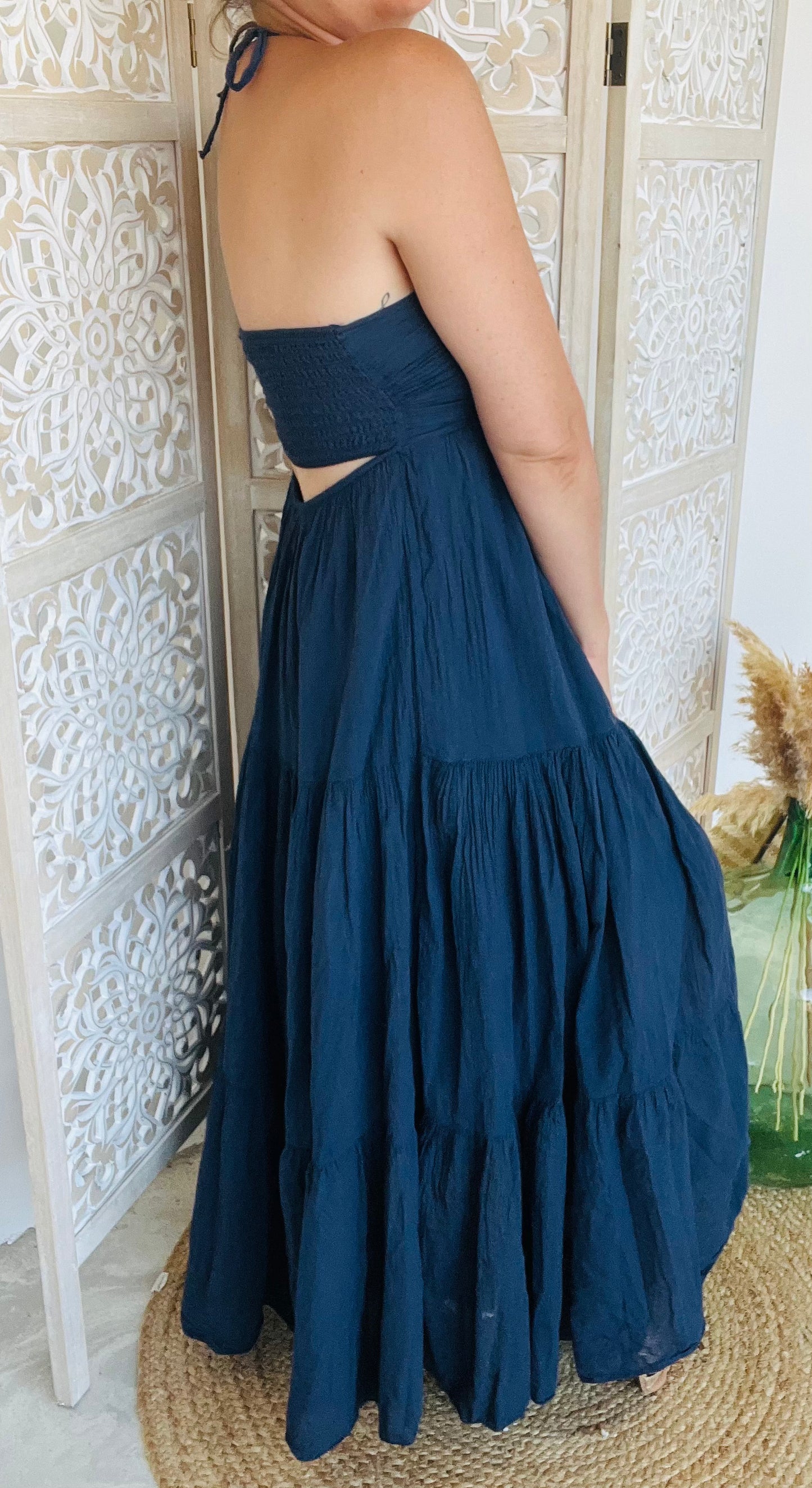 Robe Alara