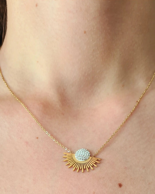 Collier Lenzo