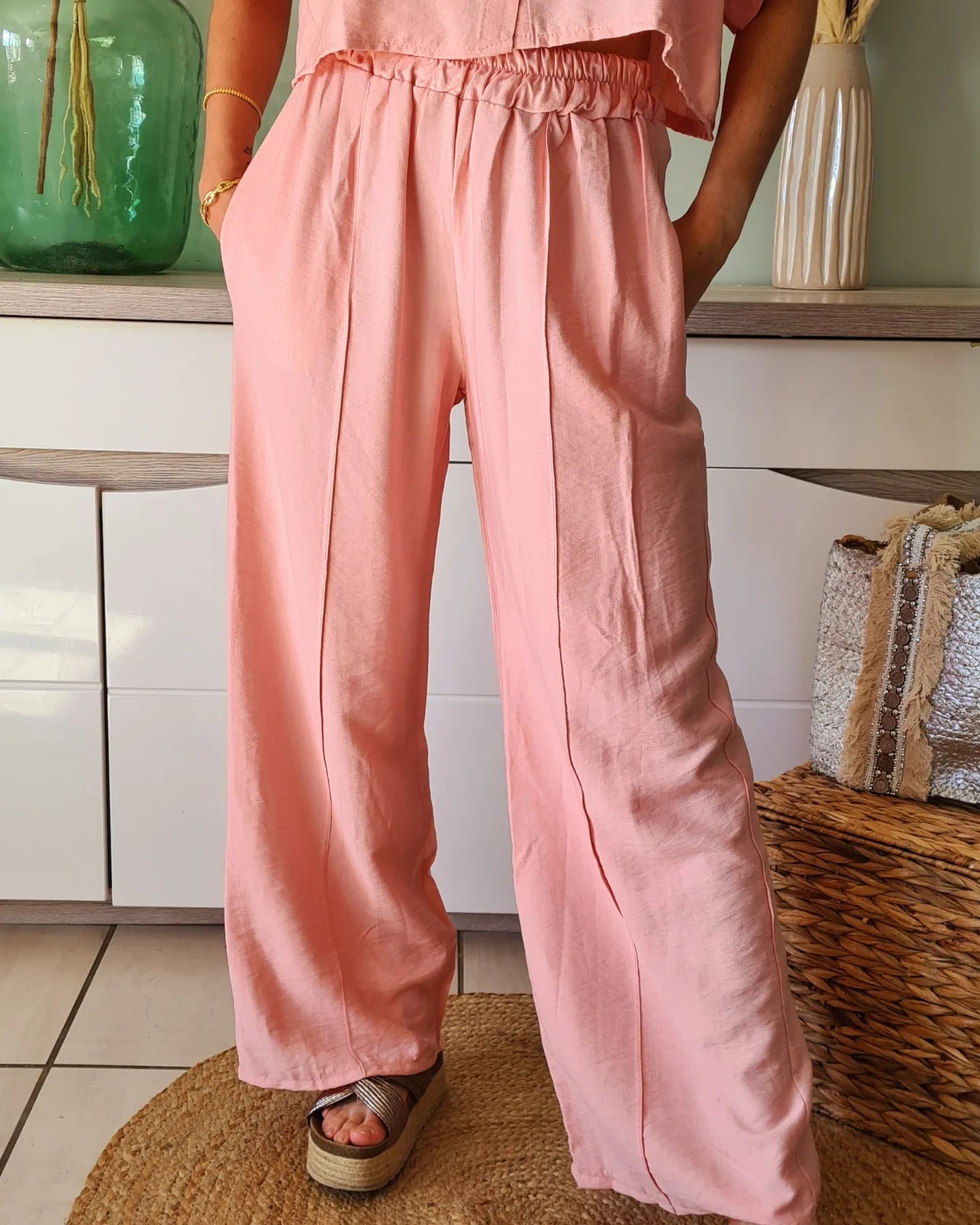 Ensemble Jessica rose