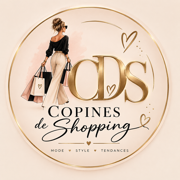 Copines de shopping