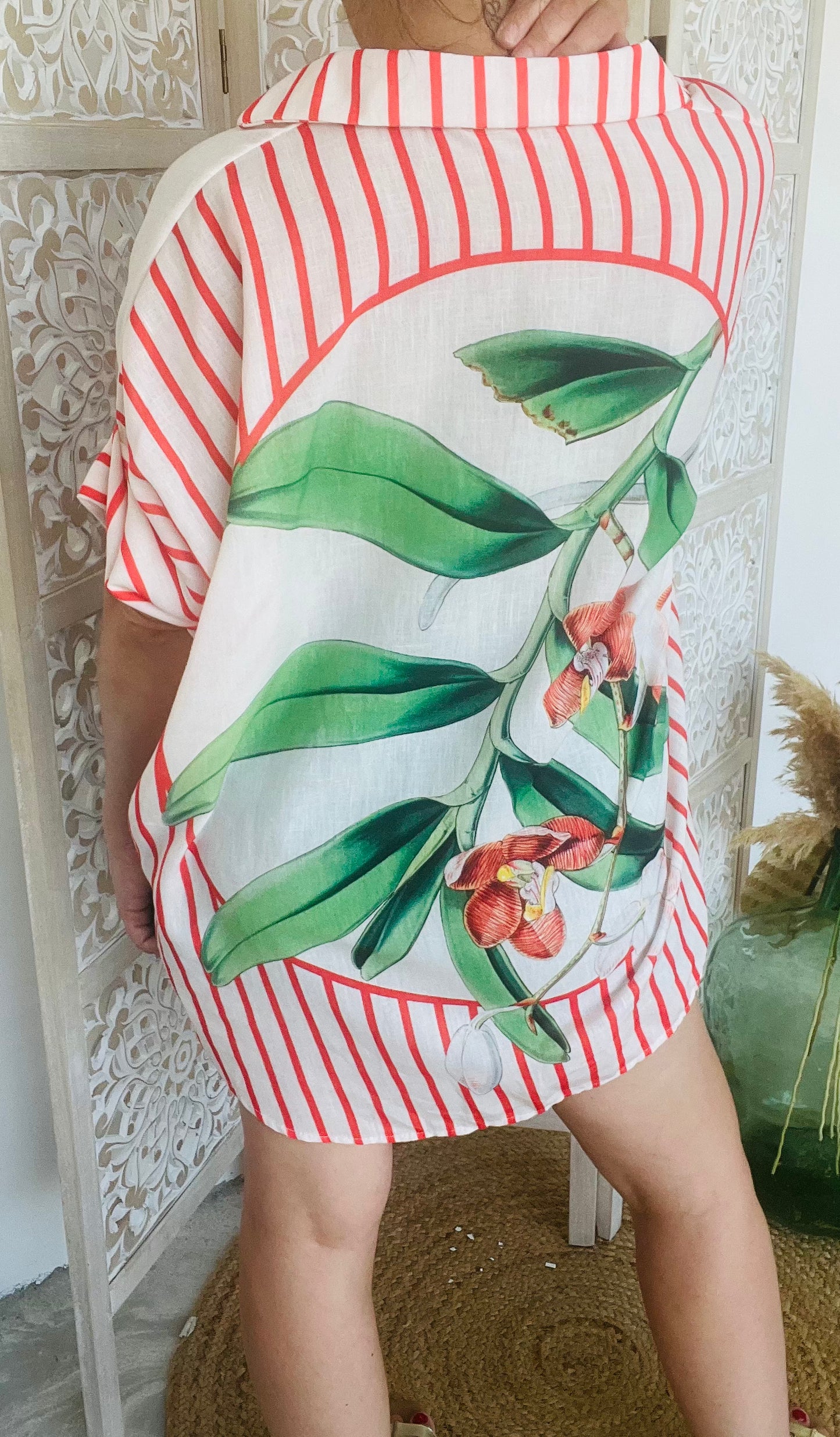 Chemise Yanna