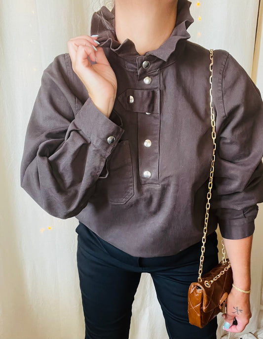 Blouse Gaya