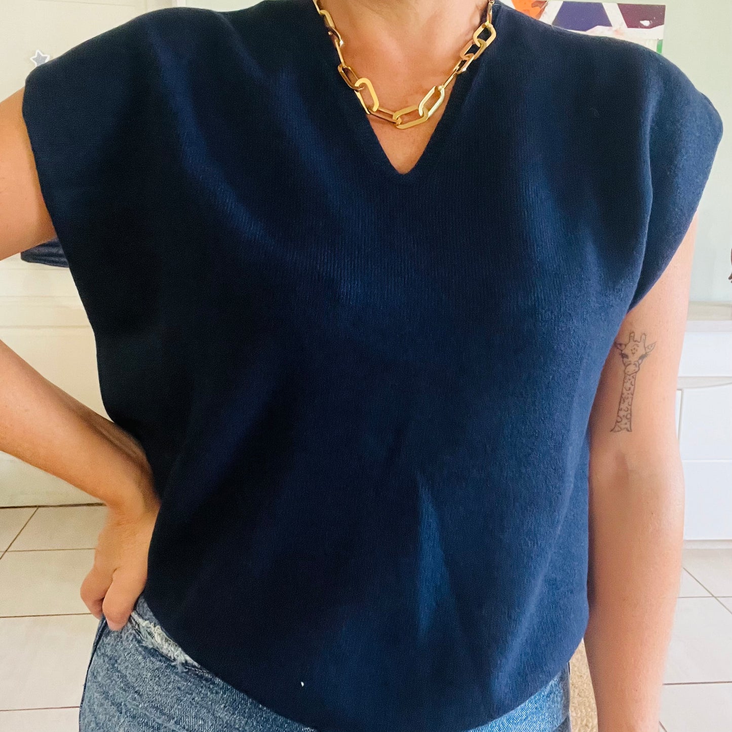 Pull Lola Marine