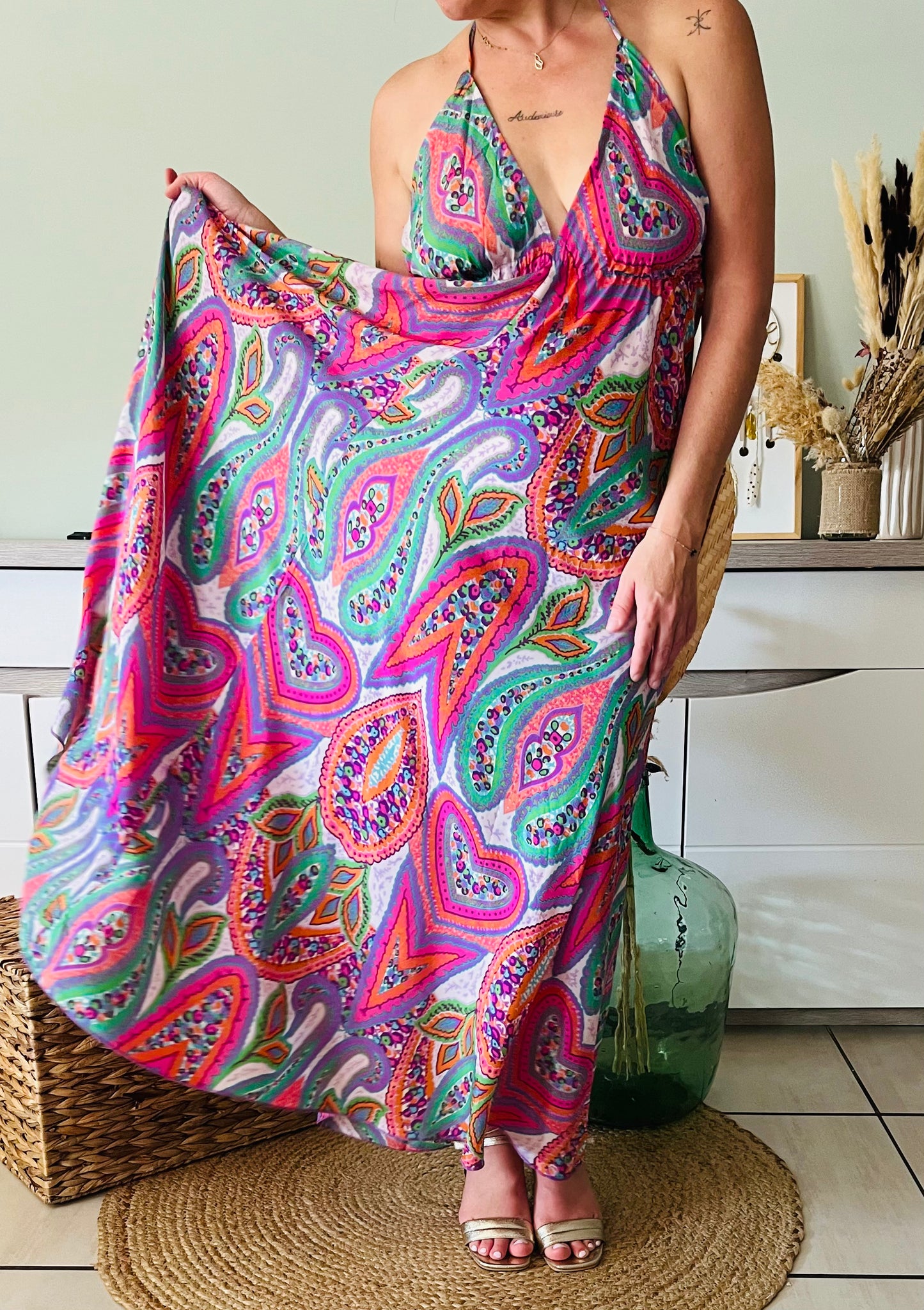 Robe Marie