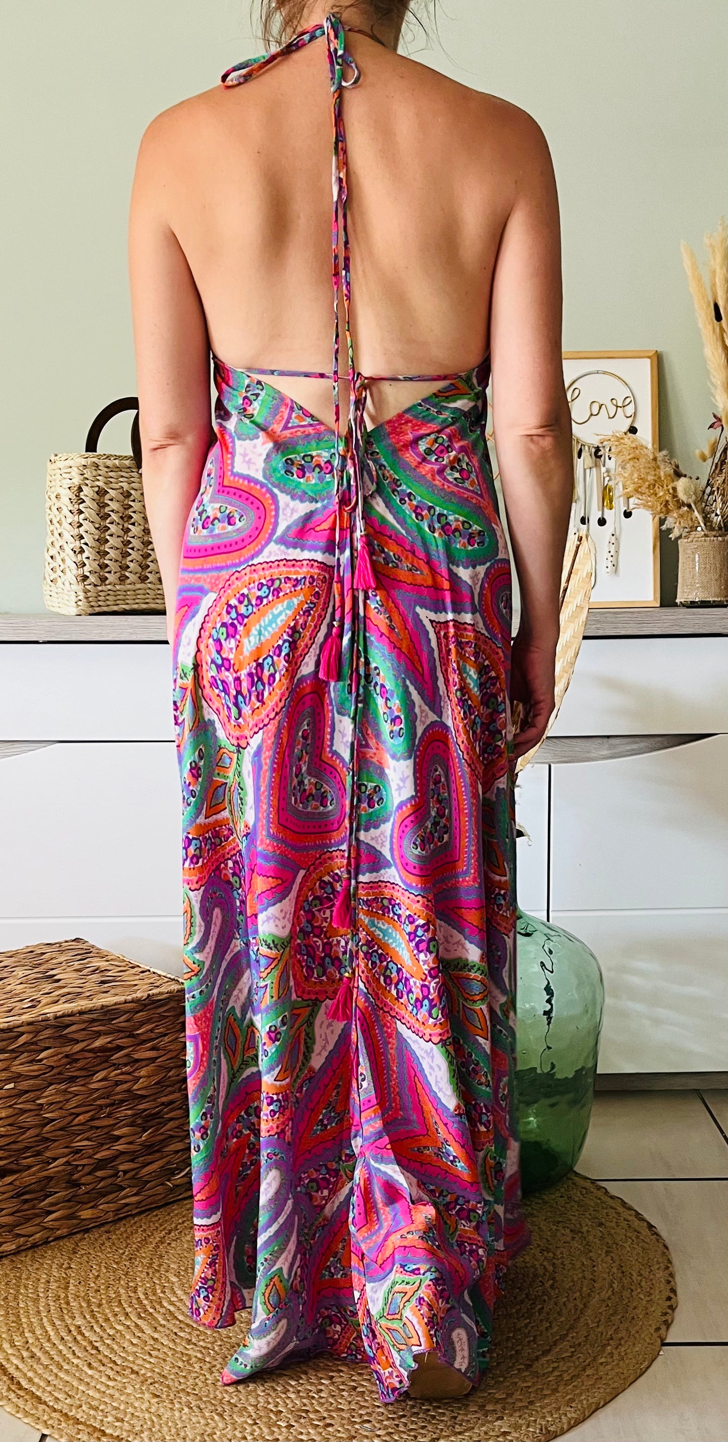 Robe Marie