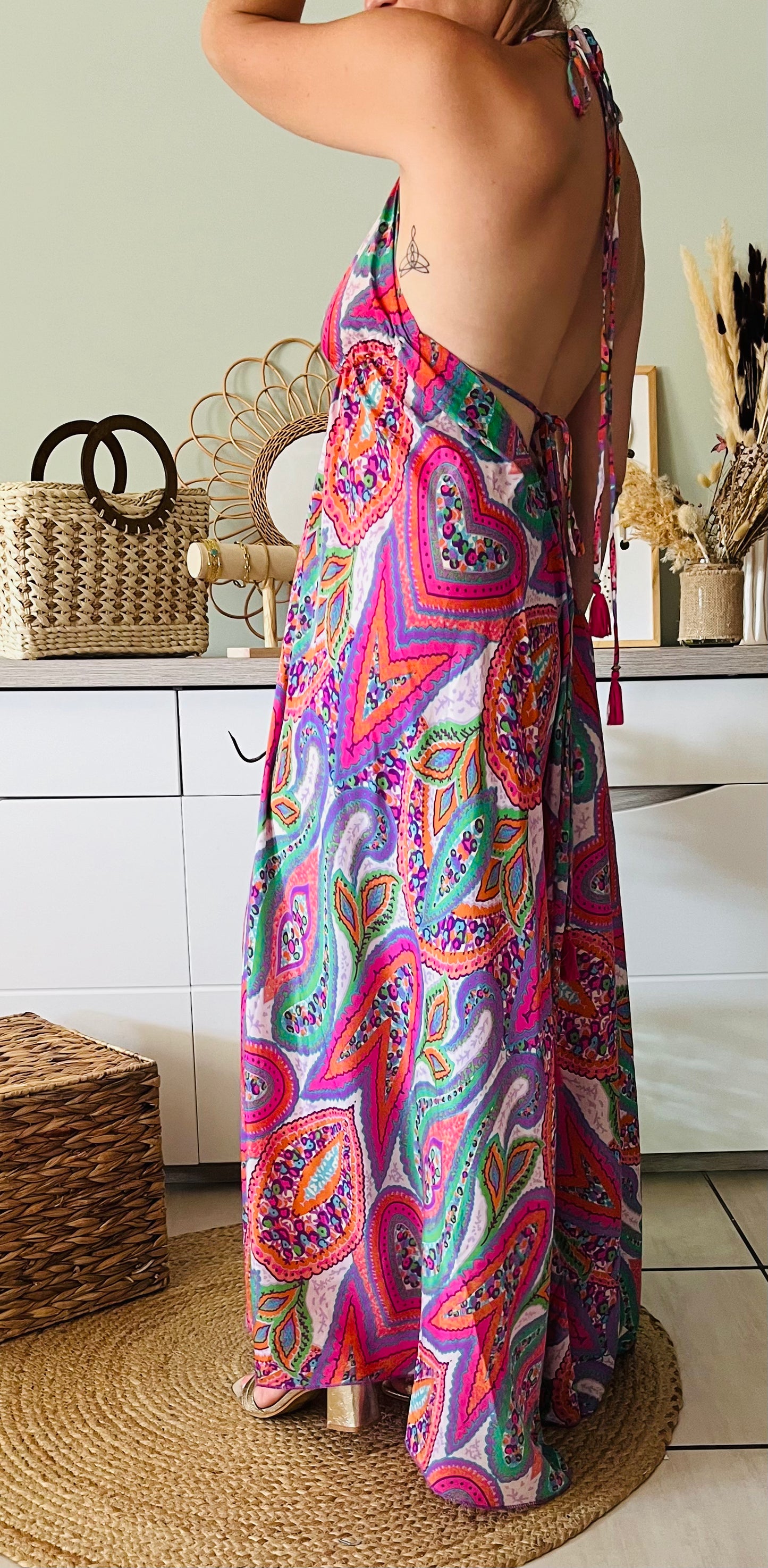 Robe Marie